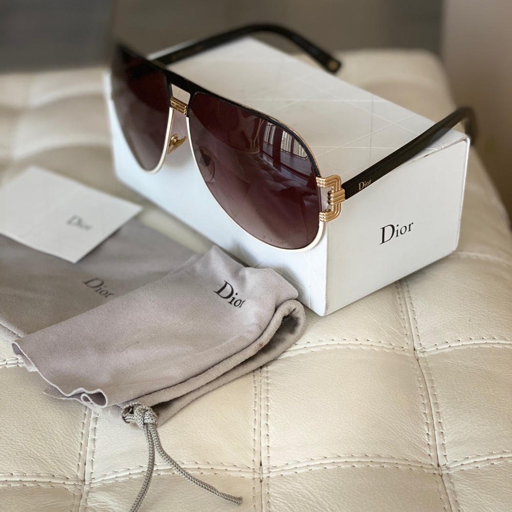 COPY - Christian Dior Sunglasses